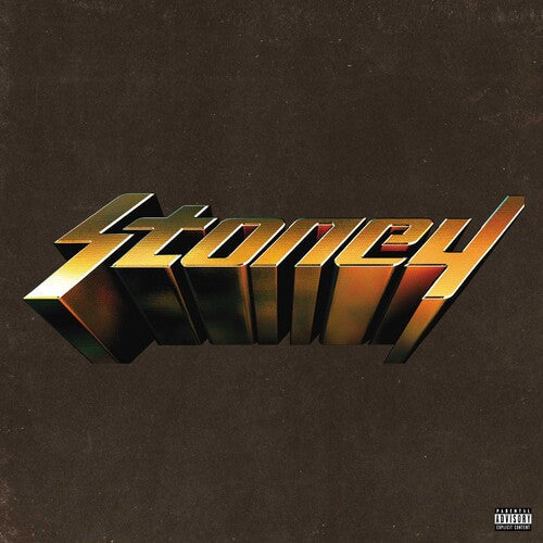 Post Malone: Stoney - VINYL LP "VINYLBADGES"