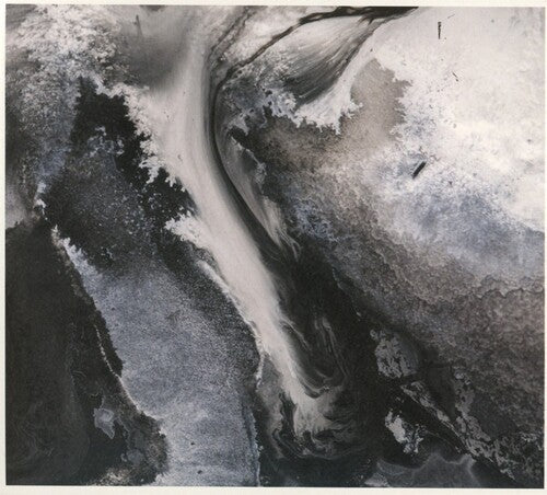 Novo Amor: Heiress - VINYL LP "VINYLBADGES"