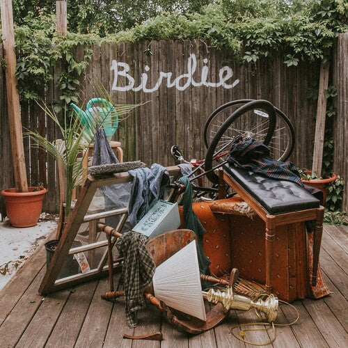 Slaughter Beach Dog: Birdie - VINYL LP "VINYLBADGES"