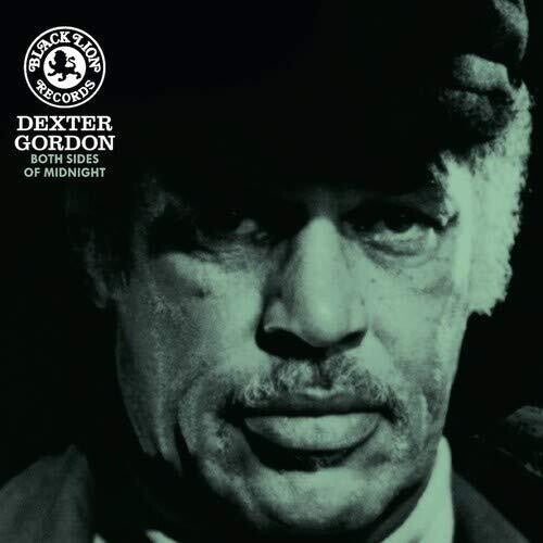Dexter Gordon: Both Sides Of Midnight - VINYL LP "VINYLBADGES"