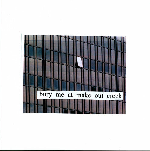Mitski: Bury Me At Makeout Creek - VINYL LP "VINYLBADGES"