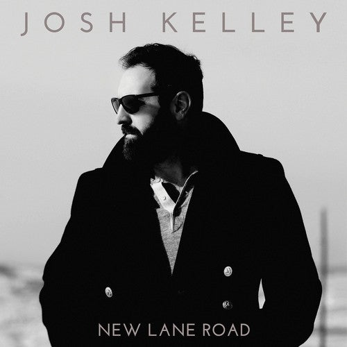 Josh Kelley: New Lane Road - VINYL LP "VINYLBADGES"