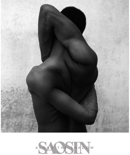 Saosin: Along The Shadow - VINYL LP "VINYLBADGES"