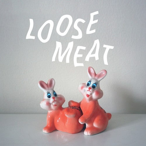 Loose Meat: Loose Meat - VINYL LP "VINYLBADGES"
