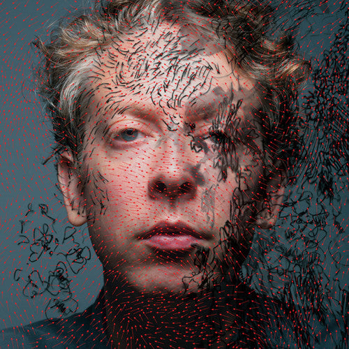 DM Stith: Pigeonheart - VINYL LP "VINYLBADGES"