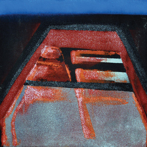 Alto: LP3 - VINYL LP "VINYLBADGES"