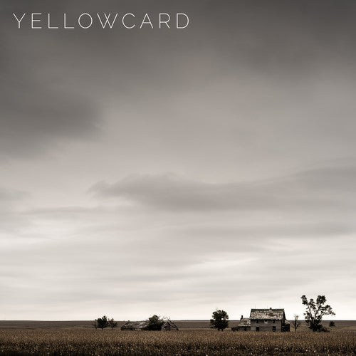 Yellowcard: Yellowcard - VINYL LP "VINYLBADGES"