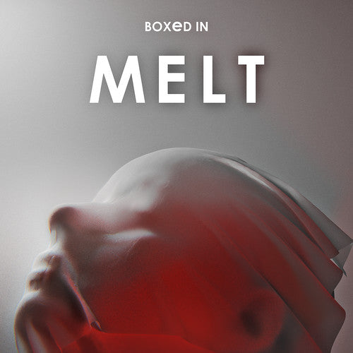 Boxed in: Melt - VINYL LP "VINYLBADGES"
