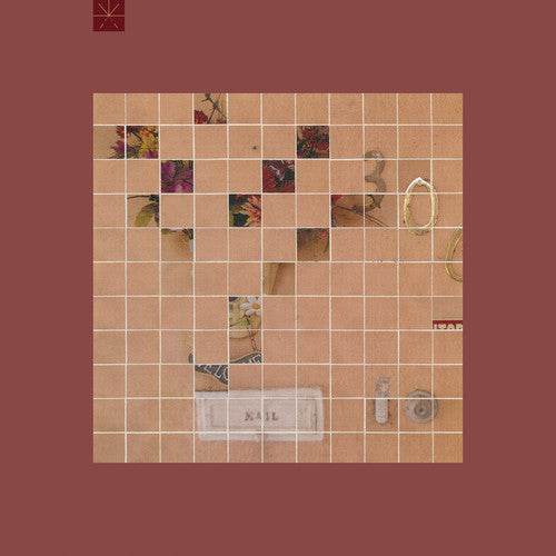 Touche Amore: Stage Four - VINYL LP "VINYLBADGES"