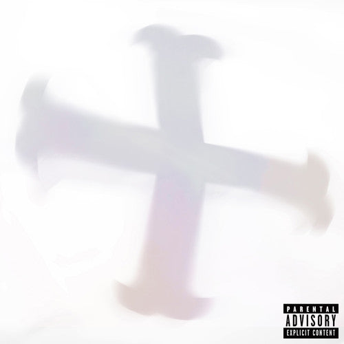 My Chemical Romance: Black Parade / Living With Ghosts (10th Anniversary Edition) - VINYL LP "VINYLBADGES"