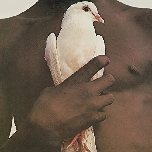 The Isley Brothers & Santana: SANTANA Greatest Hits (1974) - VINYL LP "VINYLBADGES"