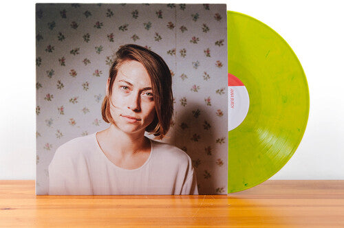 Anna Burch: Quit the Curse - VINYL LP "VINYLBADGES"
