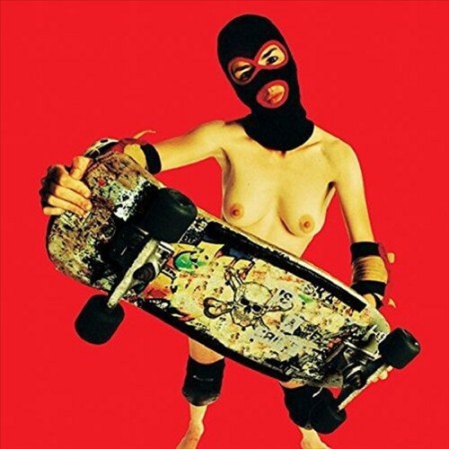 Dwarves: Are Young & Good Looking - VINYL LP "VINYLBADGES"