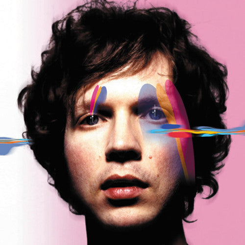Beck: Sea Change - VINYL LP "VINYLBADGES"