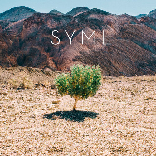 Syml: In My Body - VINYL LP "VINYLBADGES"