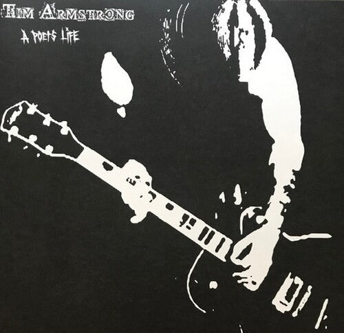 Tim Armstrong: Poet's Life - VINYL LP "VINYLBADGES"
