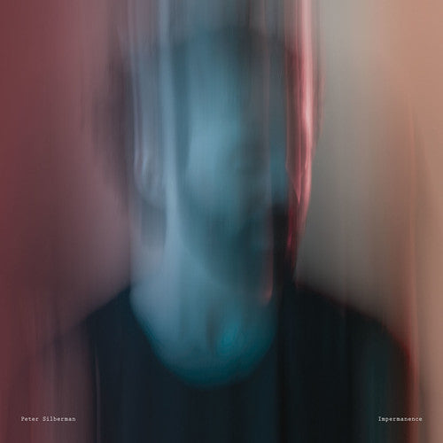 Peter Silberman: Impermanence - VINYL LP "VINYLBADGES"
