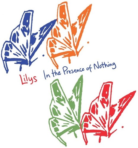 Lilys: In The Presence Of Nothing - VINYL LP "VINYLBADGES"