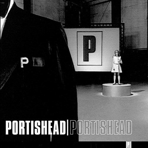 Portishead: Portishead (180-gram) - VINYL LP "VINYLBADGES"