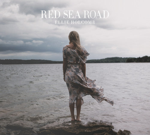 Ellie Holcomb: Red Sea Road - VINYL LP "VINYLBADGES"