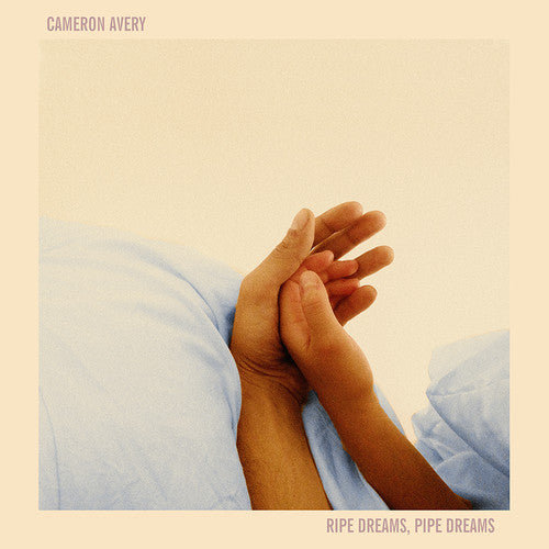 Cameron Avery: Ripe Dreams, Pipe Dreams - VINYL LP "VINYLBADGES"