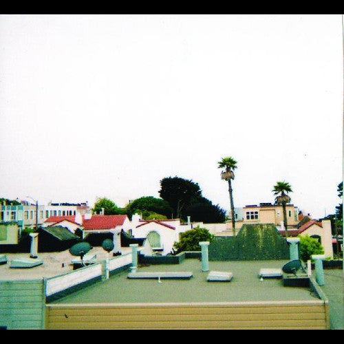 Mark Kozelek: Mark Kozelek - VINYL LP "VINYLBADGES"