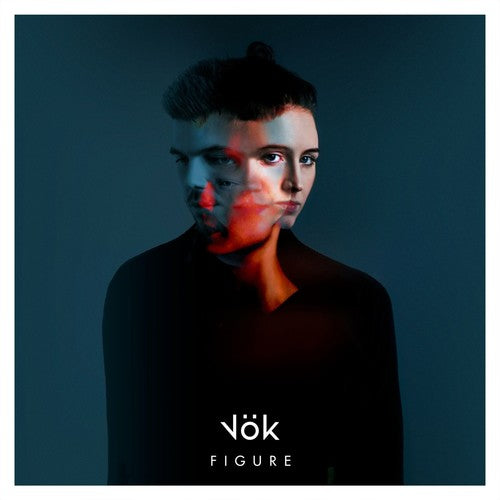 Vok: Figure - VINYL LP "VINYLBADGES"