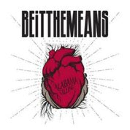 Beitthemeans: Alabama Calling - VINYL LP "VINYLBADGES"