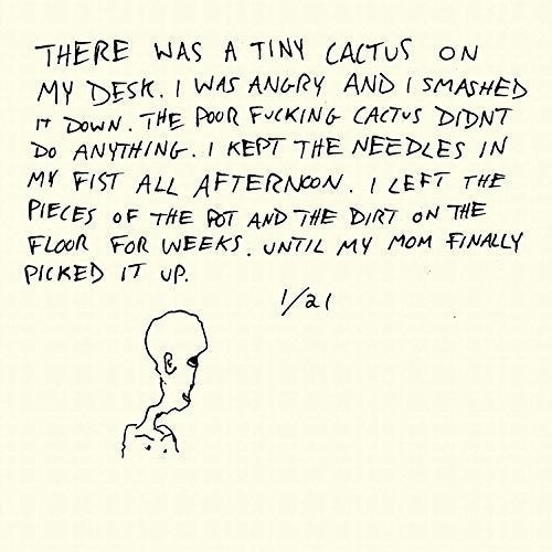 Horse Jumper of Love: Horse Jumper of Love - VINYL LP "VINYLBADGES"