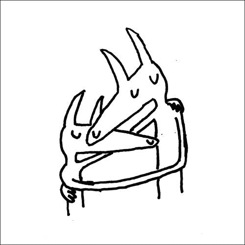 Car Seat Headrest: Twin Fantasy (Mirror to Mirror) - VINYL LP "VINYLBADGES"