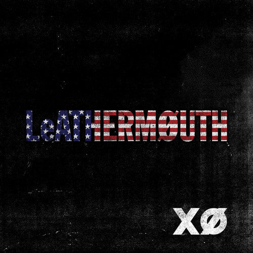 Leathermouth: Xo] - VINYL LP "VINYLBADGES"