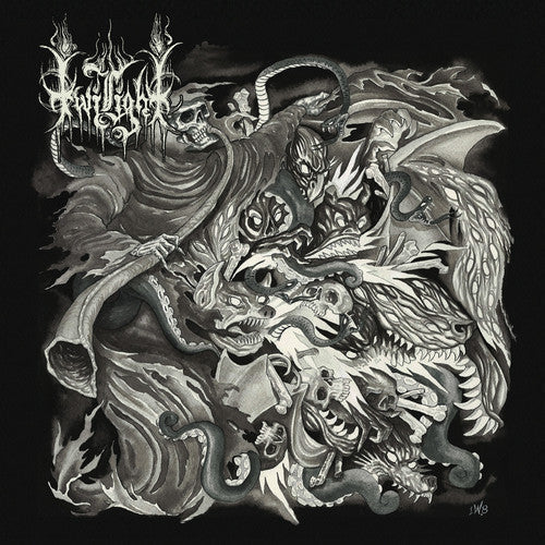 The Twilight: Twilight - VINYL LP "VINYLBADGES"