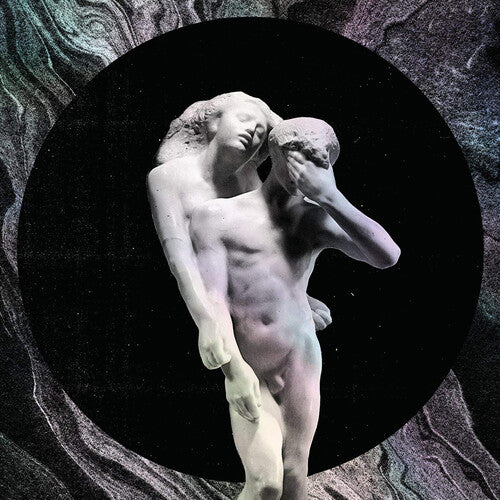 Arcade Fire: Reflektor - VINYL LP "VINYLBADGES"
