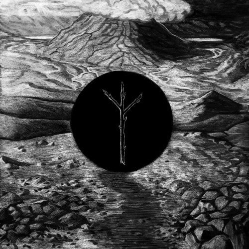 Volur: Ancestors - VINYL LP "VINYLBADGES"