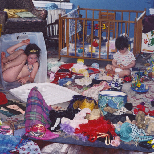 Sharon Van Etten: Remind Me Tomorrow - VINYL LP "VINYLBADGES"