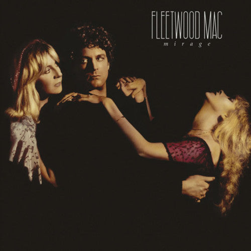 Fleetwood Mac: Mirage - VINYL LP "VINYLBADGES"