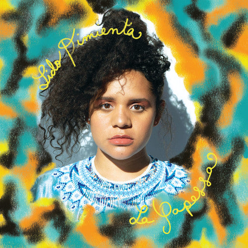 Lido Pimienta: La Papessa - VINYL LP "VINYLBADGES"
