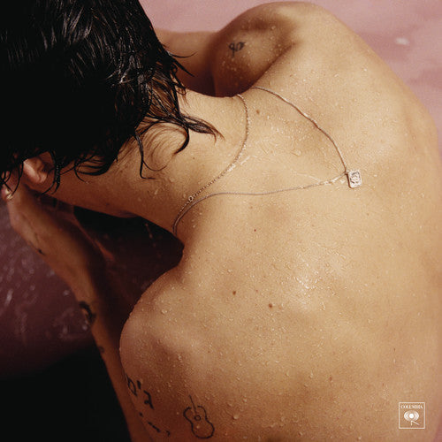 Harry Styles: Harry Styles - VINYL LP "VINYLBADGES"