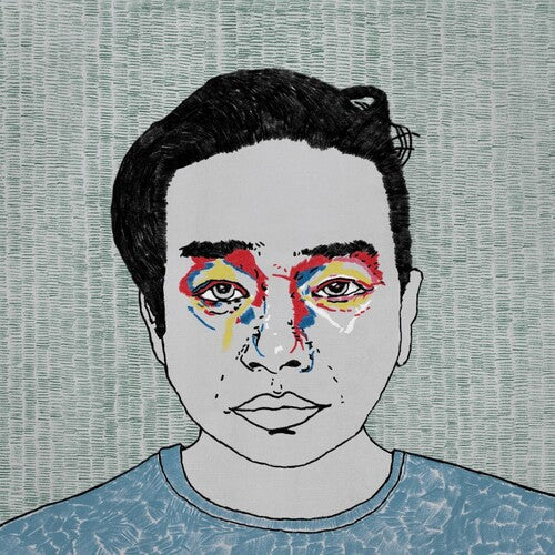 Andrew Hung: Realisationship Instrumentals - VINYL LP "VINYLBADGES"