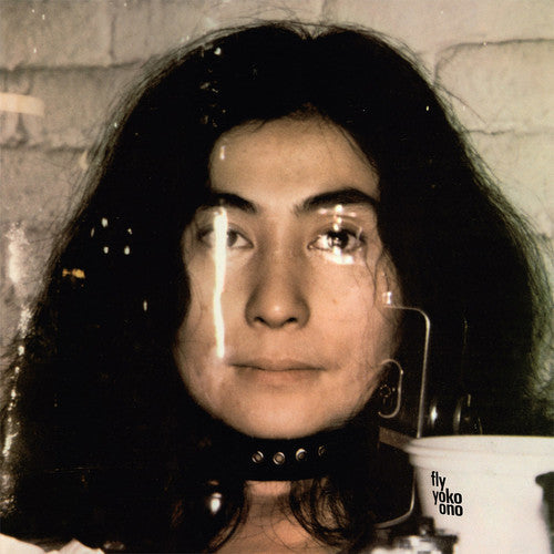 Yoko Ono: Fly - VINYL LP "VINYLBADGES"