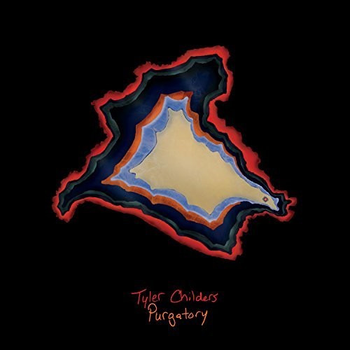 Tyler Childers: Purgatory - VINYL LP "VINYLBADGES"