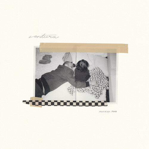 Anderson Paak: Ventura - VINYL LP "VINYLBADGES"