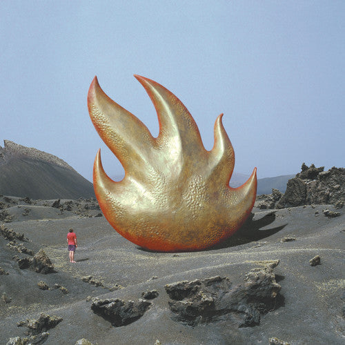 Audioslave: Audioslave - VINYL LP "VINYLBADGES"