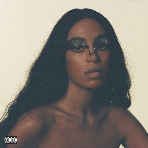 Solange: When I Get Home - VINYL LP "VINYLBADGES"