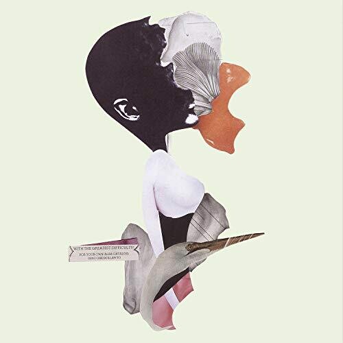 Pluralone: Io Sono Quel Che Sono / Menina Mulher Da Pele Preta - VINYL LP "VINYLBADGES"