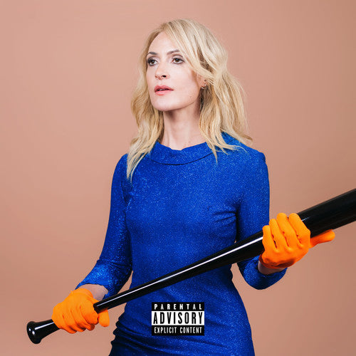 Emily Haines: Choir Of The Mind - VINYL LP "VINYLBADGES"