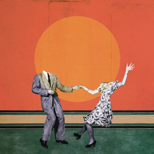 Half Alive: Now Not Yet - VINYL LP "VINYLBADGES"