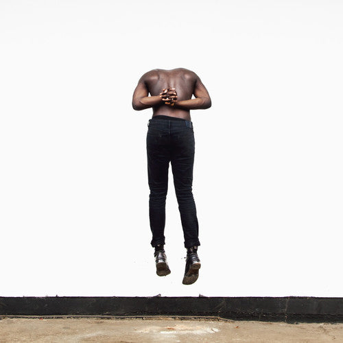Moses Sumney: Aromanticism - VINYL LP "VINYLBADGES"