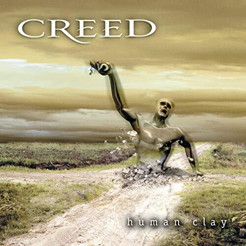 Creed: Human Clay - VINYL LP "VINYLBADGES"