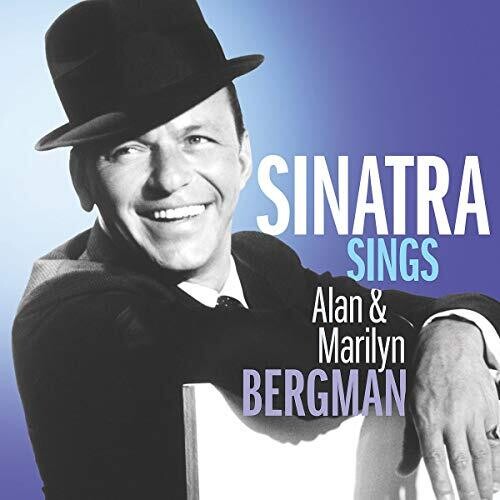 Frank Sinatra: Sinatra Sings Alan & Marilyn Bergman - VINYL LP "VINYLBADGES"
